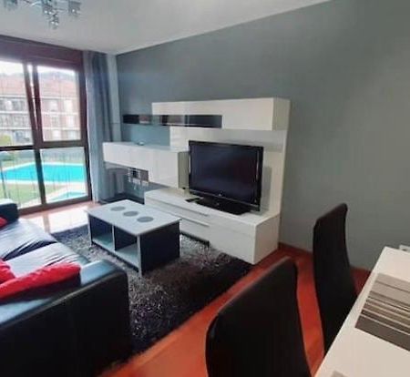 Chuchi House Apartment Ramales de la Victoria Exterior photo
