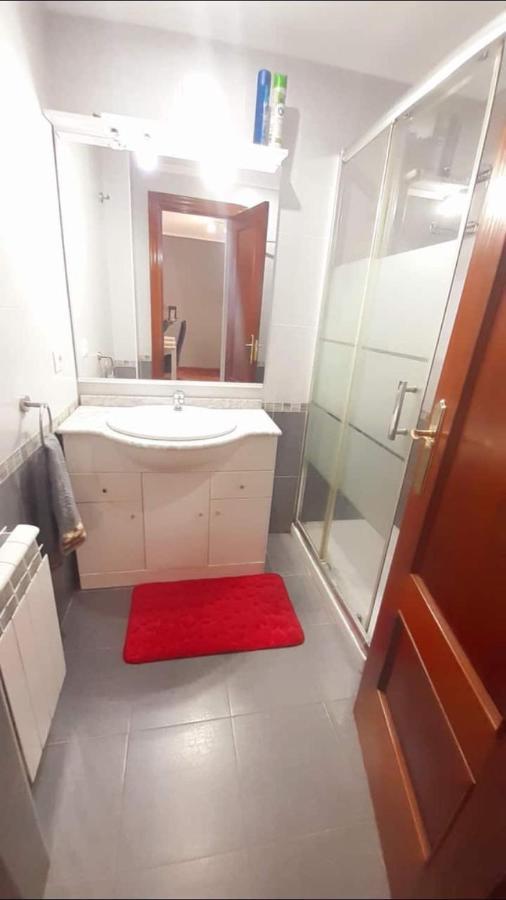 Chuchi House Apartment Ramales de la Victoria Exterior photo