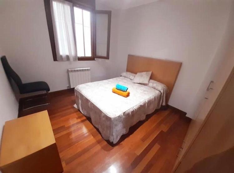 Chuchi House Apartment Ramales de la Victoria Exterior photo